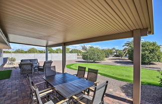 Foto 2 - 55+ Sun City West Home Near Golfing, Dogs Welcome