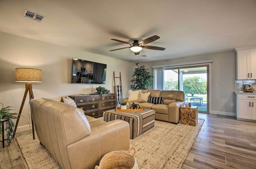 Photo 12 - 55+ Sun City West Home Near Golfing, Dogs Welcome