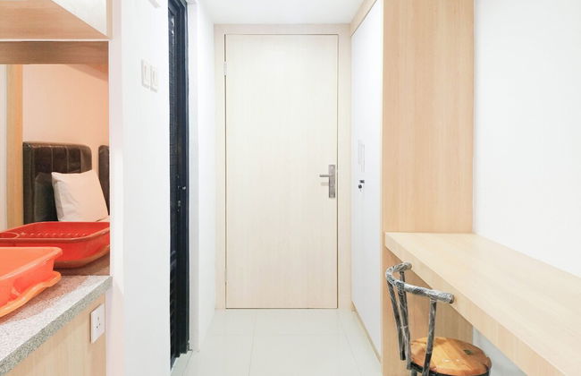 Cozy Studio Room At De Prima Apartment - Foto 9