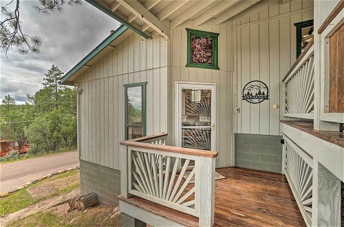 Photo 38 - Pine Vacation Home w/ Private Hot Tub & Views