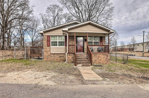 Photo 16 - Charming Birmingham Home < 6 Mi to Downtown