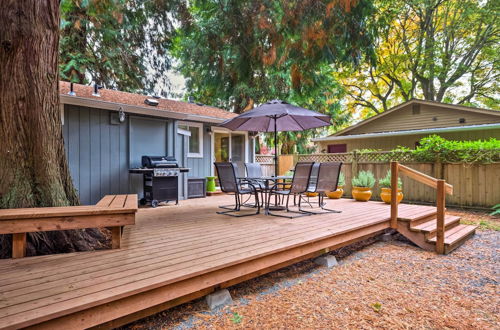 Photo 22 - House w/ Deck on Whidbey Island, 1 Mi From Shore