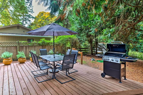 Photo 15 - House w/ Deck on Whidbey Island, 1 Mi From Shore