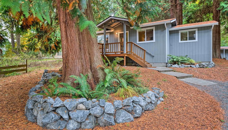 Foto 1 - House w/ Deck on Whidbey Island, 1 Mi From Shore