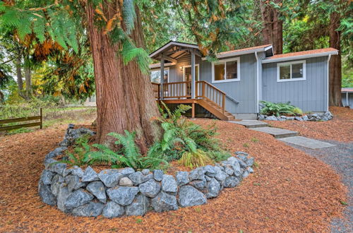 Foto 1 - House w/ Deck on Whidbey Island, 1 Mi From Shore