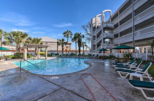 Photo 18 - Charming Casa Del Mar Condo w/ Ocean Views