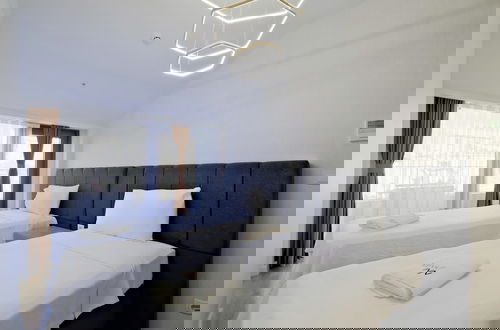 Foto 29 - Petek Residence by NewInn