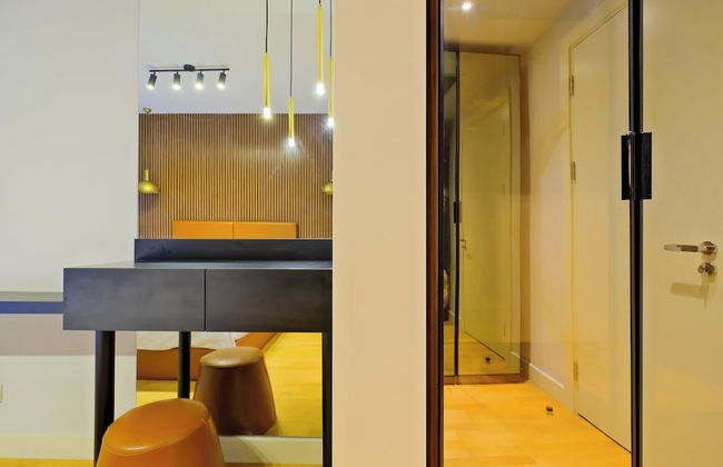 Petek Residence by NewInn - Photo 77