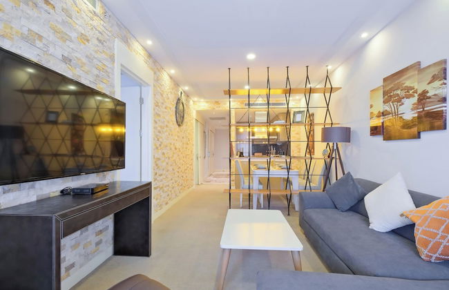 Petek Residence by NewInn - Photo 14