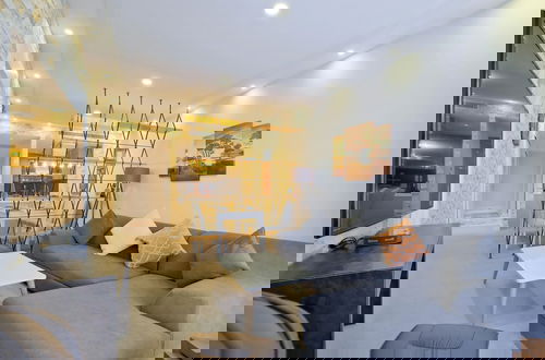 Foto 5 - Petek Residence by NewInn