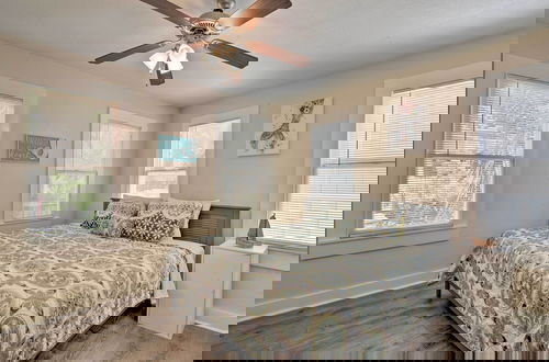 Foto 24 - Bright Galveston Bungalow: 1/2 Mi to Pleasure Pier
