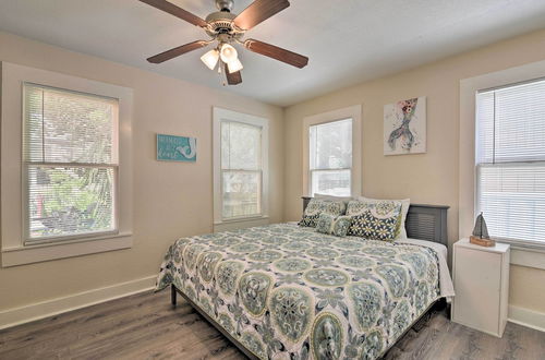 Photo 24 - Bright Galveston Bungalow: 1/2 Mi to Pleasure Pier