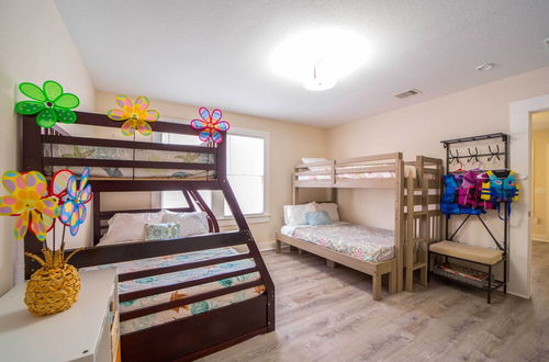 Photo 11 - Bright Galveston Bungalow: 1/2 Mi to Pleasure Pier