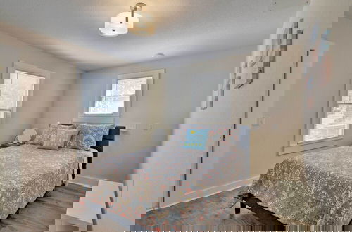 Foto 27 - Bright Galveston Bungalow: 1/2 Mi to Pleasure Pier