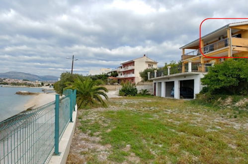 Photo 35 - A4 Beachfront apt With big Terrace and sea View