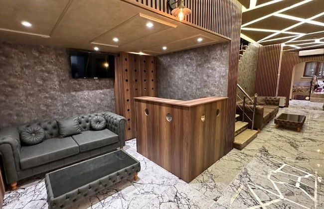 Mar Boutique Apartment - Foto 2