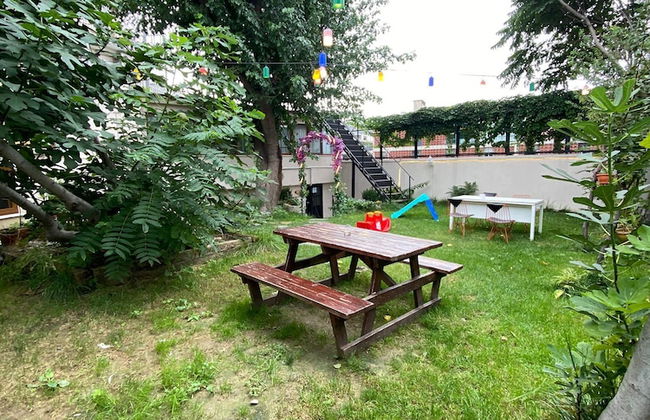 Mar Boutique Apartment - Foto 17