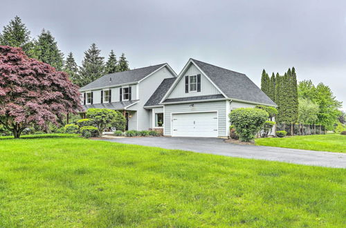 Foto 22 - Gorgeous Montgomery Home With Hot Tub