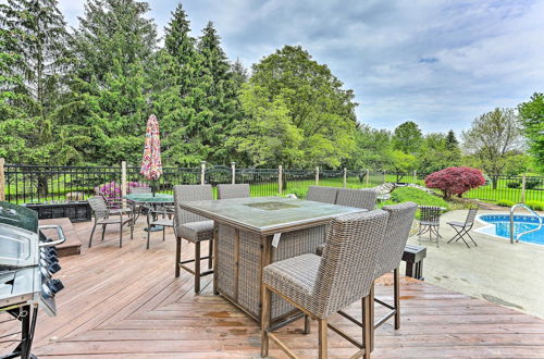 Photo 38 - Luxe Montgomery Home w/ Hot Tub Near Angry Orchard