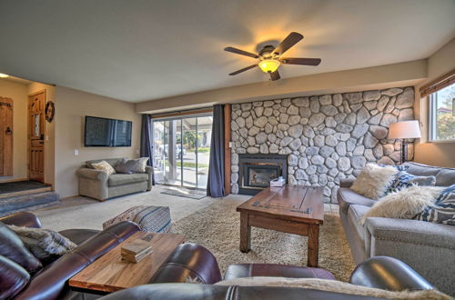 Photo 20 - Snowcreek Resort Condo w/ Deck at Mammoth Mountain