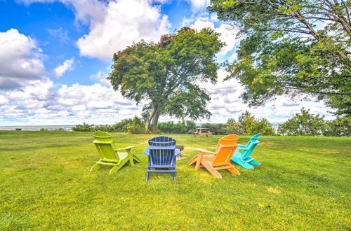 Photo 21 - Private Waterfront Lake Erie Home W/bbq Patio