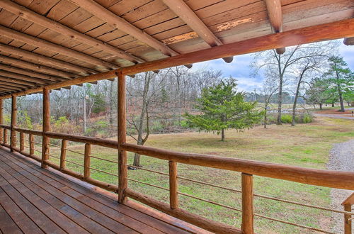 Photo 5 - Family Cabin w/ Yard ~ 11 Mi to Lake Ouachita