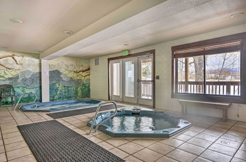 Photo 6 - Fraser Condo w/ 2 Hot Tubs, Near Winter Park