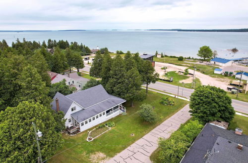 Photo 31 - Colorful Lake Huron Home: Near Ferry & Beach