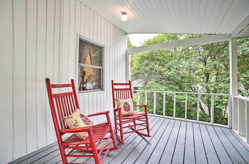 Photo 27 - Colorful Lake Huron Home: Near Ferry & Beach