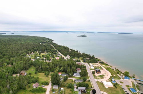 Photo 33 - Colorful Lake Huron Home: Near Ferry & Beach