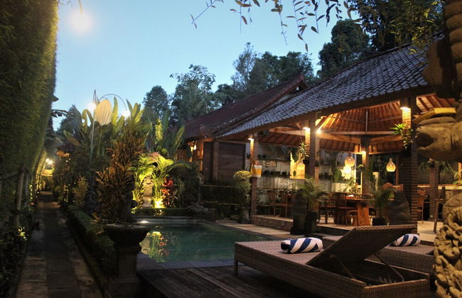 Prayatna Villas - Foto 57