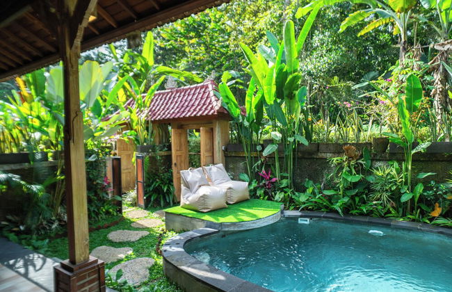 Prayatna Villas - Foto 42