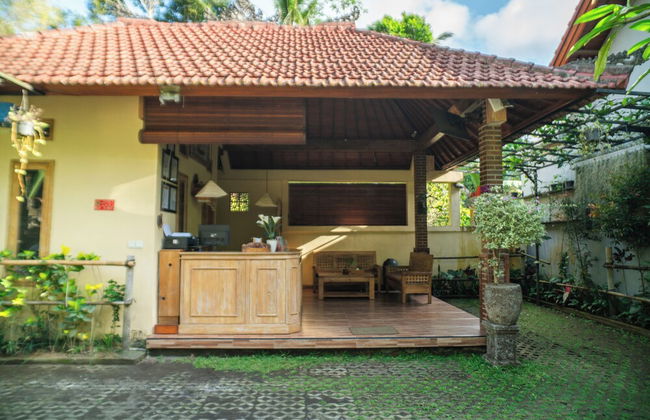 Prayatna Villas - Foto 3