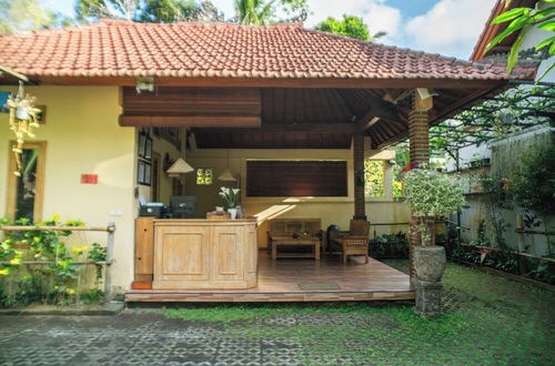 Foto 3 - Prayatna Villas