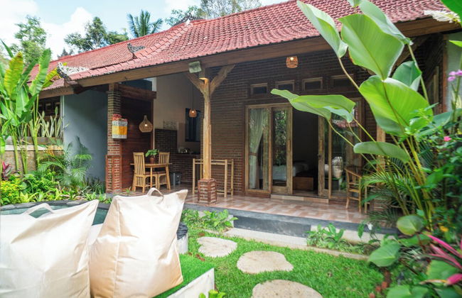 Prayatna Villas - Foto 13