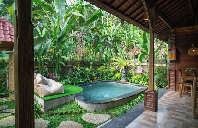 Prayatna Villas - Foto 1