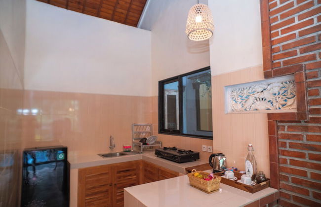 Prayatna Villas - Foto 33