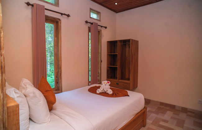 Prayatna Villas - Foto 21