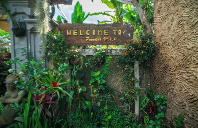 Prayatna Villas - Foto 65
