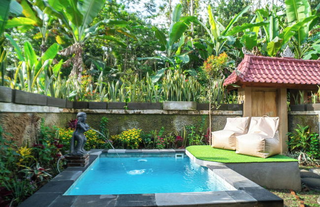 Prayatna Villas - Foto 45