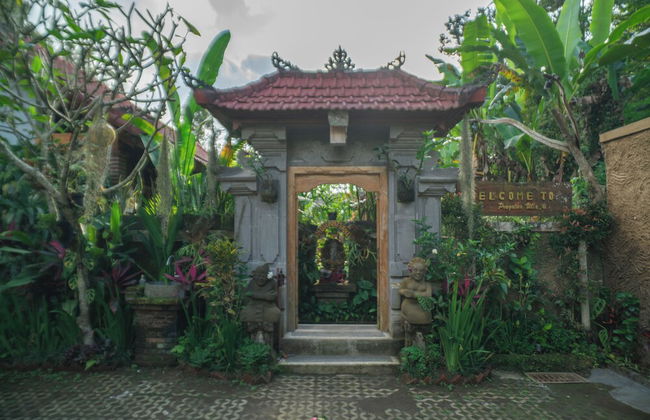 Prayatna Villas - Foto 66