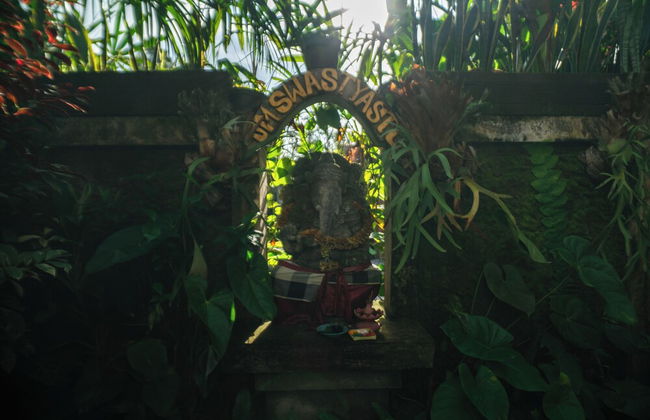 Prayatna Villas - Foto 68
