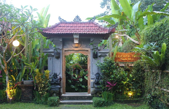 Prayatna Villas - Foto 63
