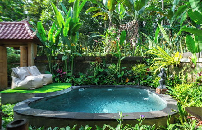 Prayatna Villas - Foto 43