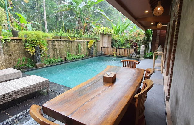 Prayatna Villas - Foto 35
