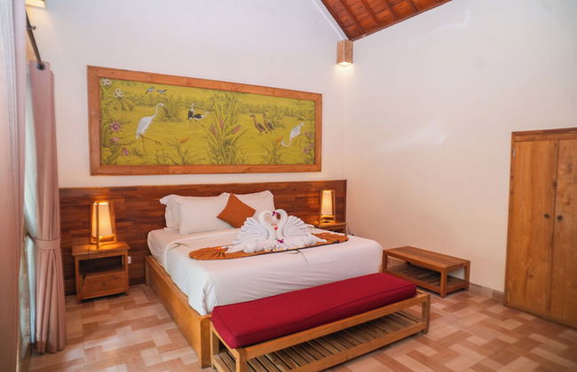 Prayatna Villas - Foto 15