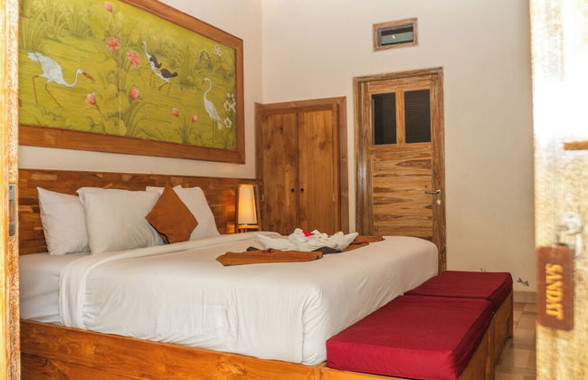 Prayatna Villas - Foto 14