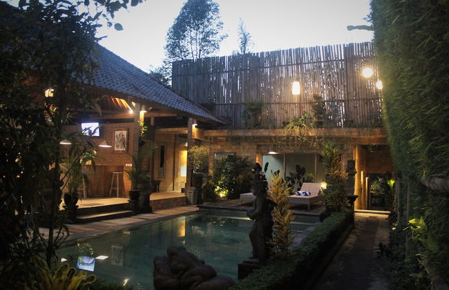 Prayatna Villas - Foto 56
