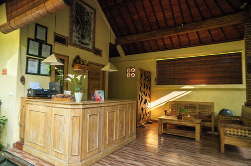 Foto 4 - Prayatna Villas