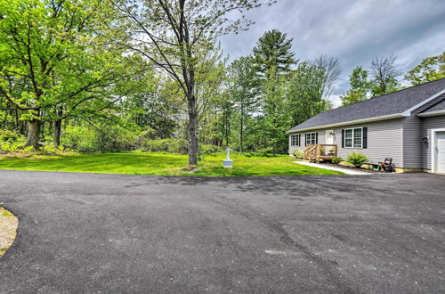 Photo 17 - Modern Northfield Family Cabin w/ Hot Tub